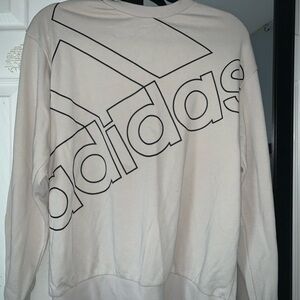 Women’s Adidas crewneck